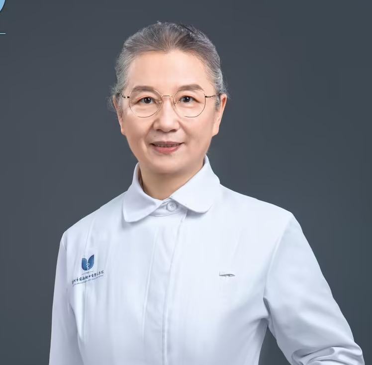 李雪梅