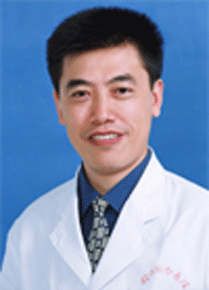 Ji Mingzhu