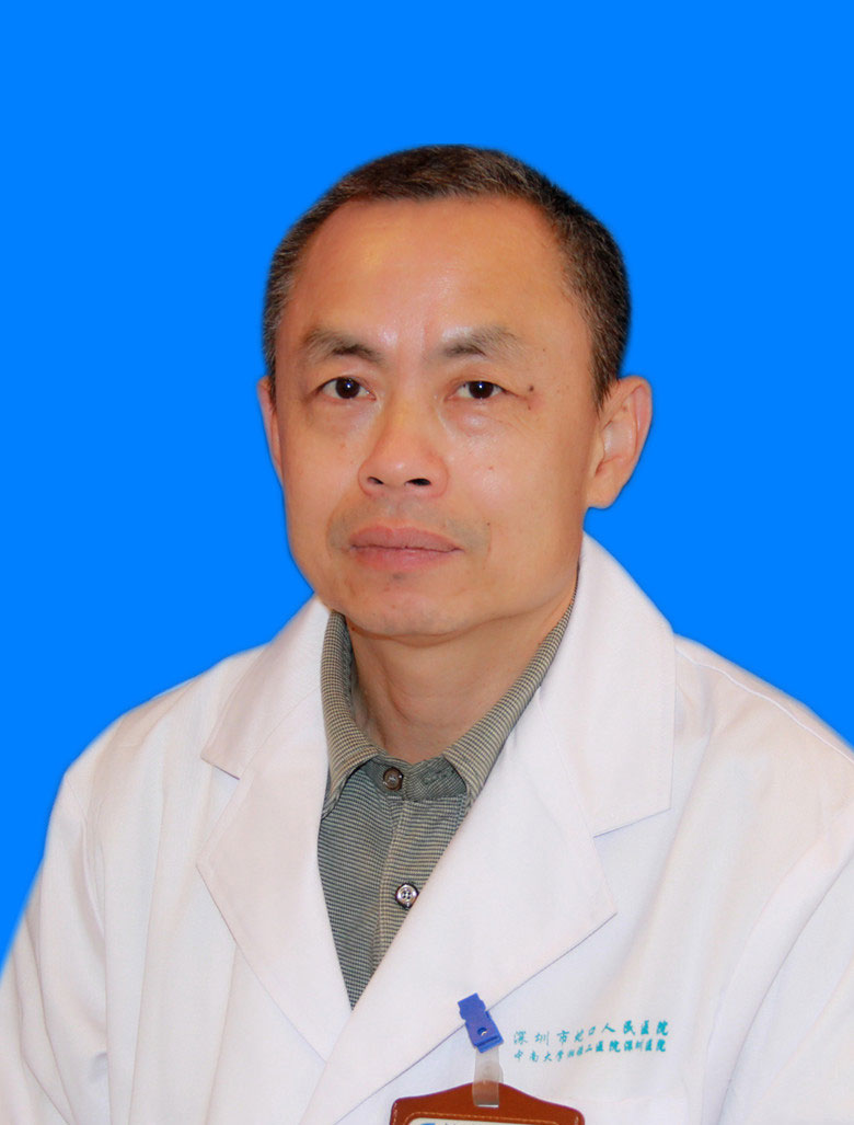Zhao Qiangguang