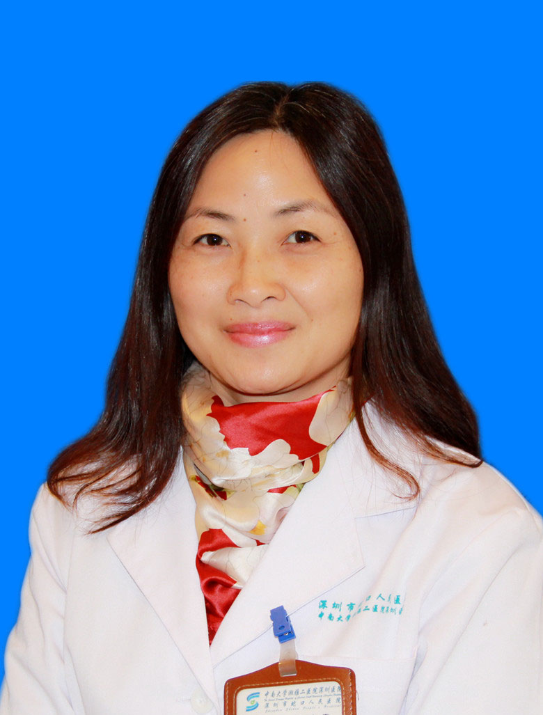 Yuan Xiaoxia