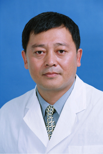 Zhang Xuwen