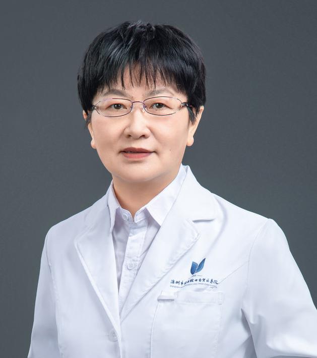 陈丽芳
