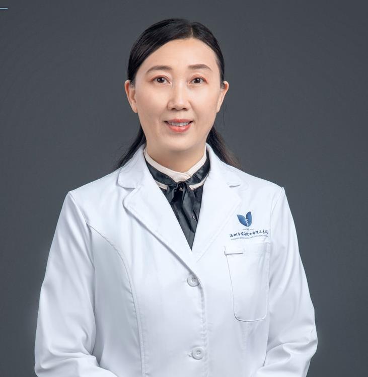 欧阳玉洁