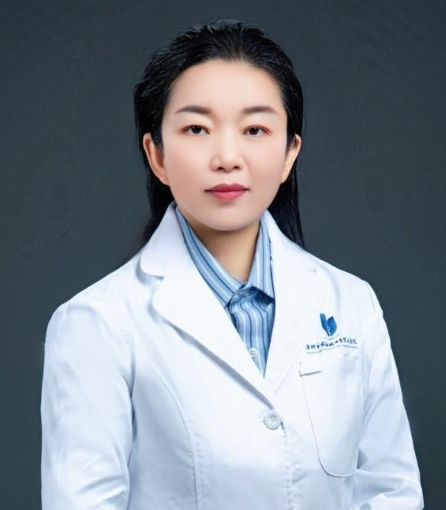 张宏美
