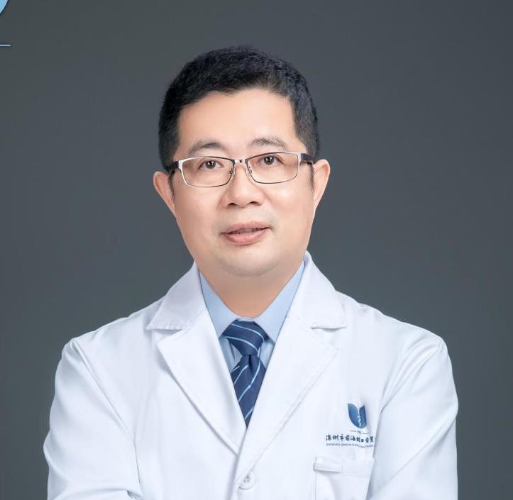 林宏福