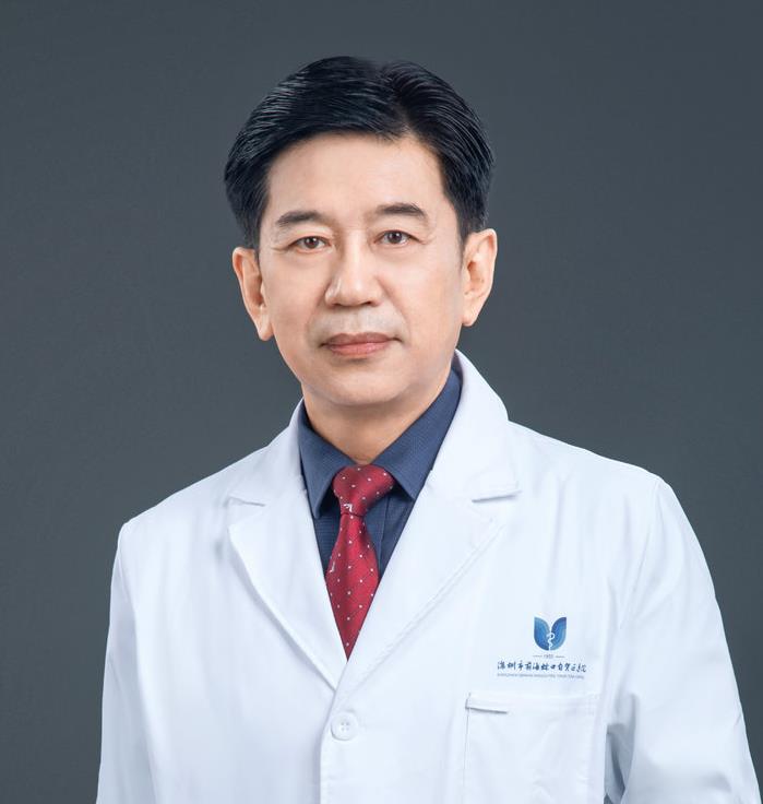 栗志辉