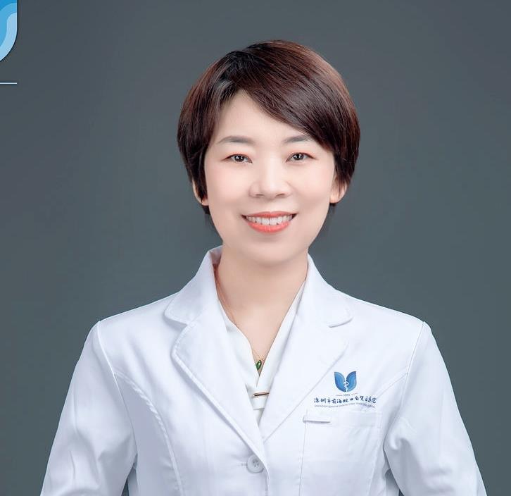 张焕灵