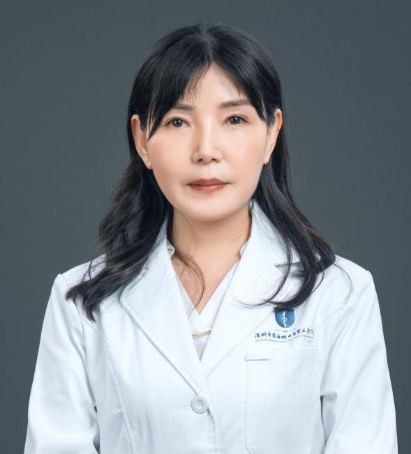 陈玉阁