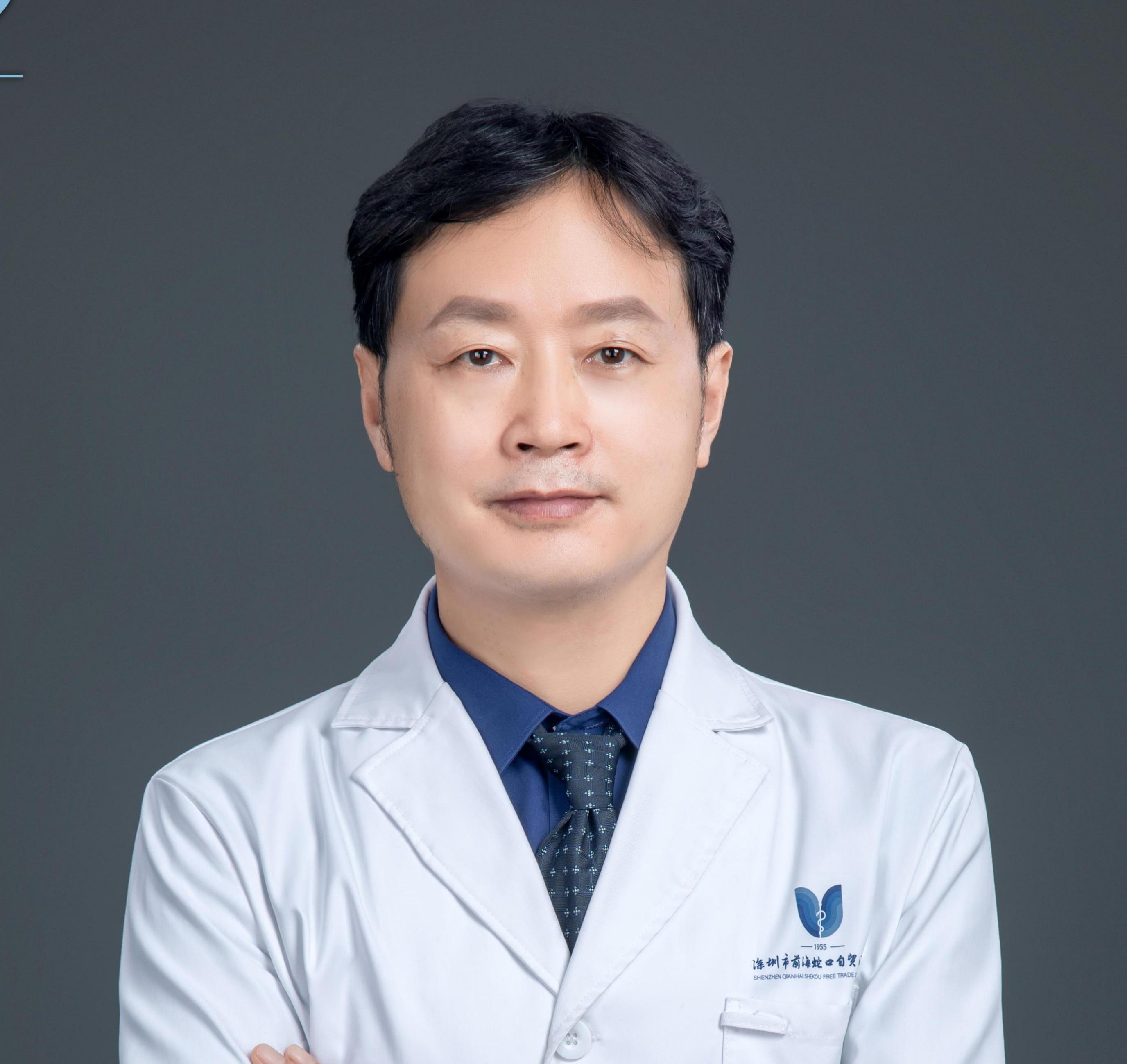 戴翥