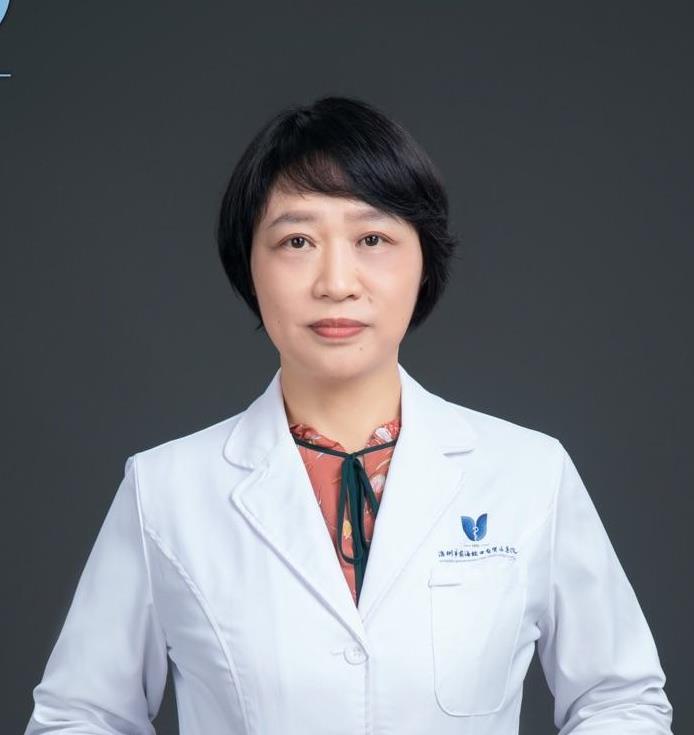 张秋玲