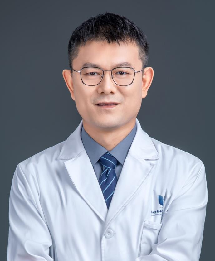 李杰