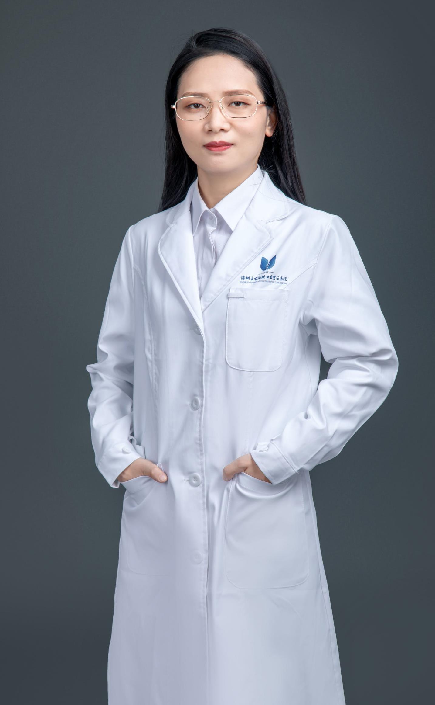 刘君艳
