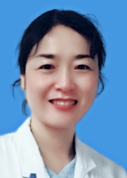 张慧