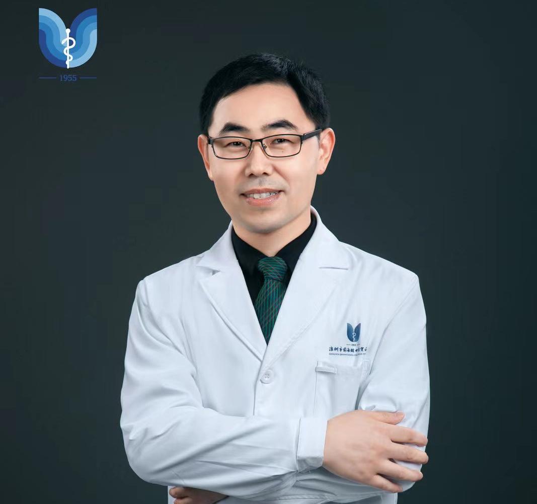 张海召