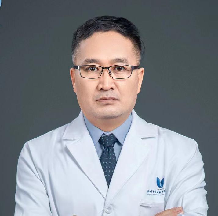 张德宝