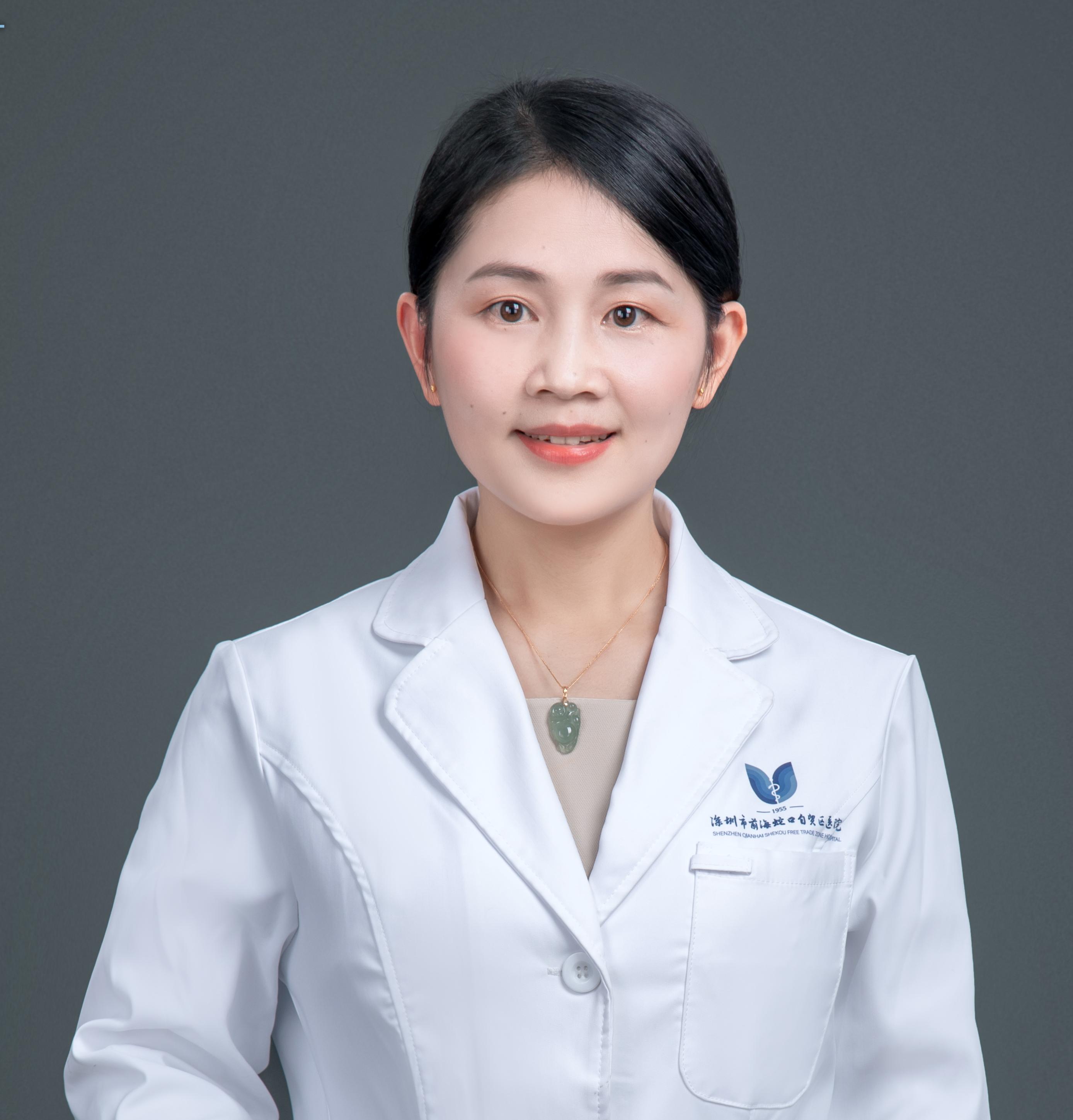 刘芷玲