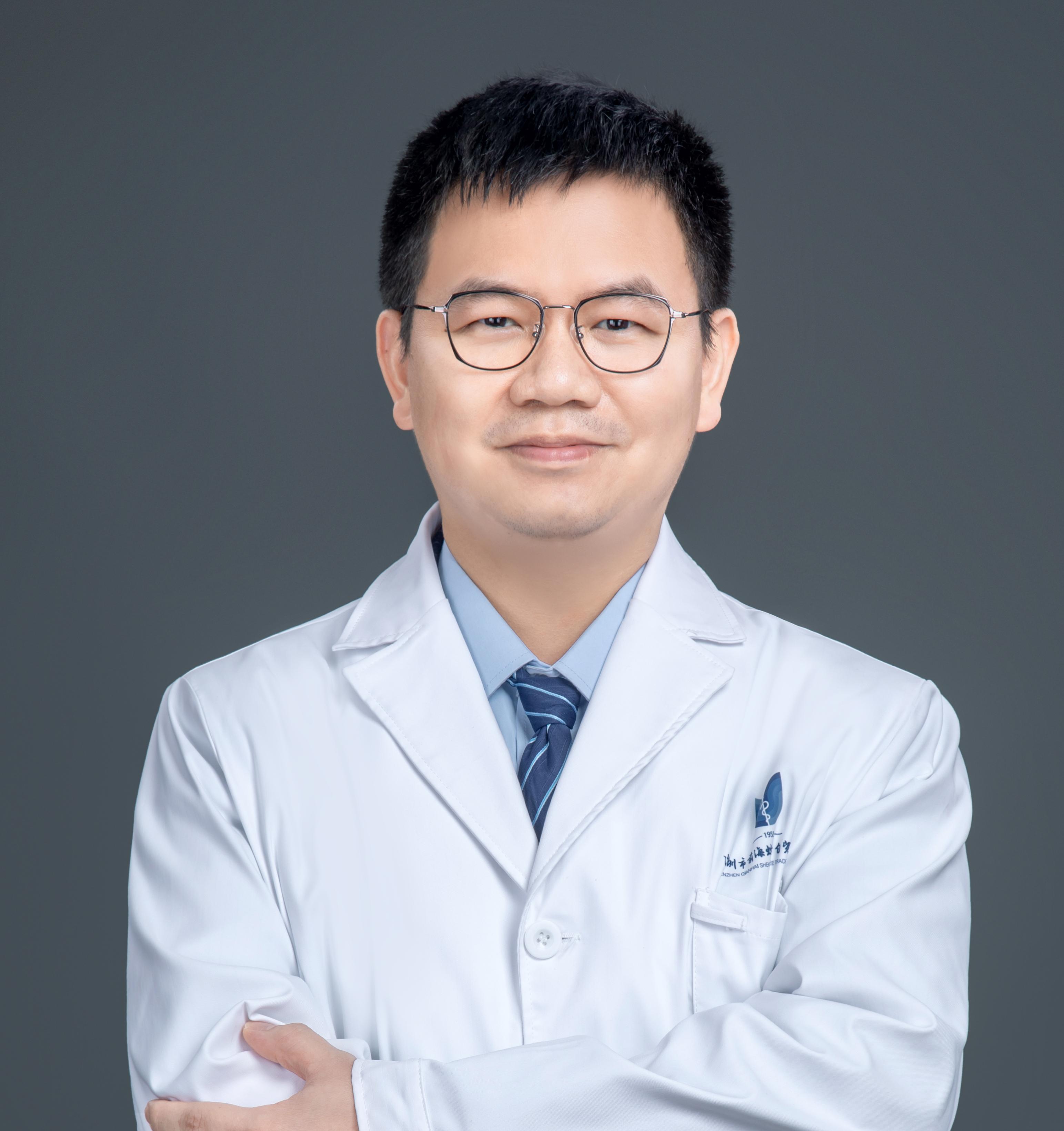 唐翔宇