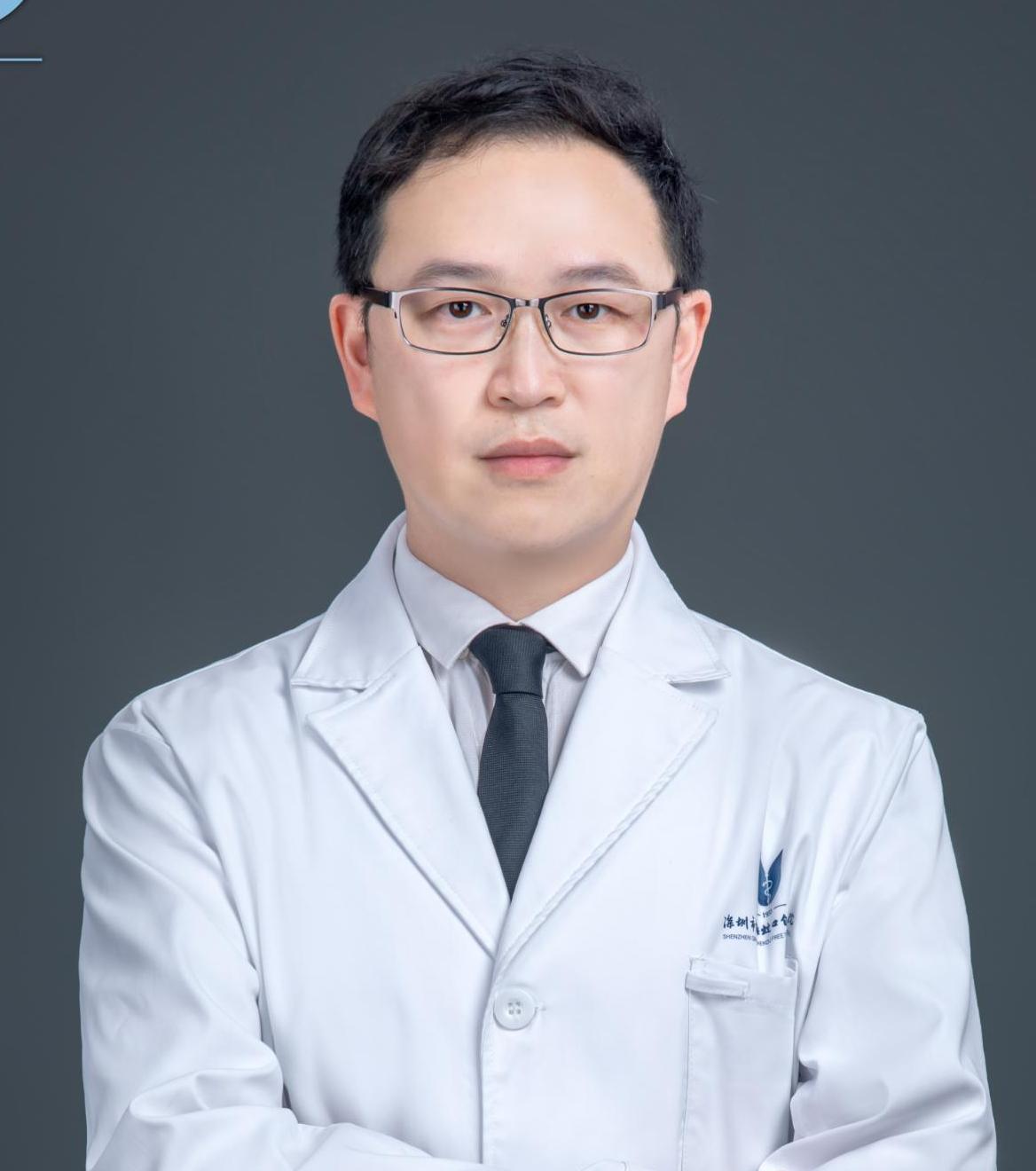 刘灼帆
