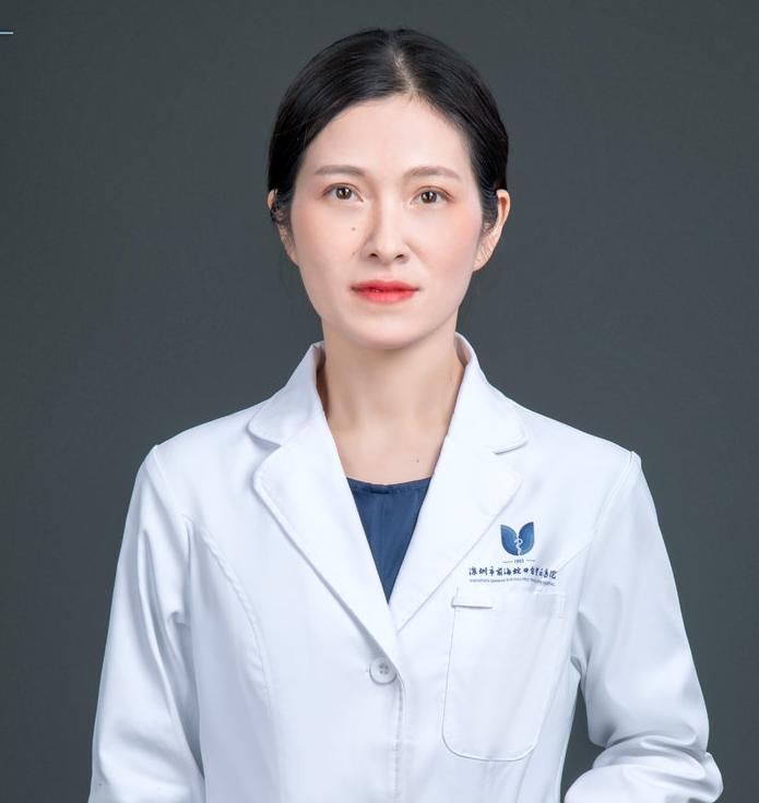 李清