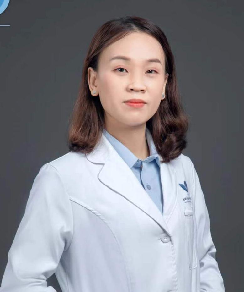 李彩玲