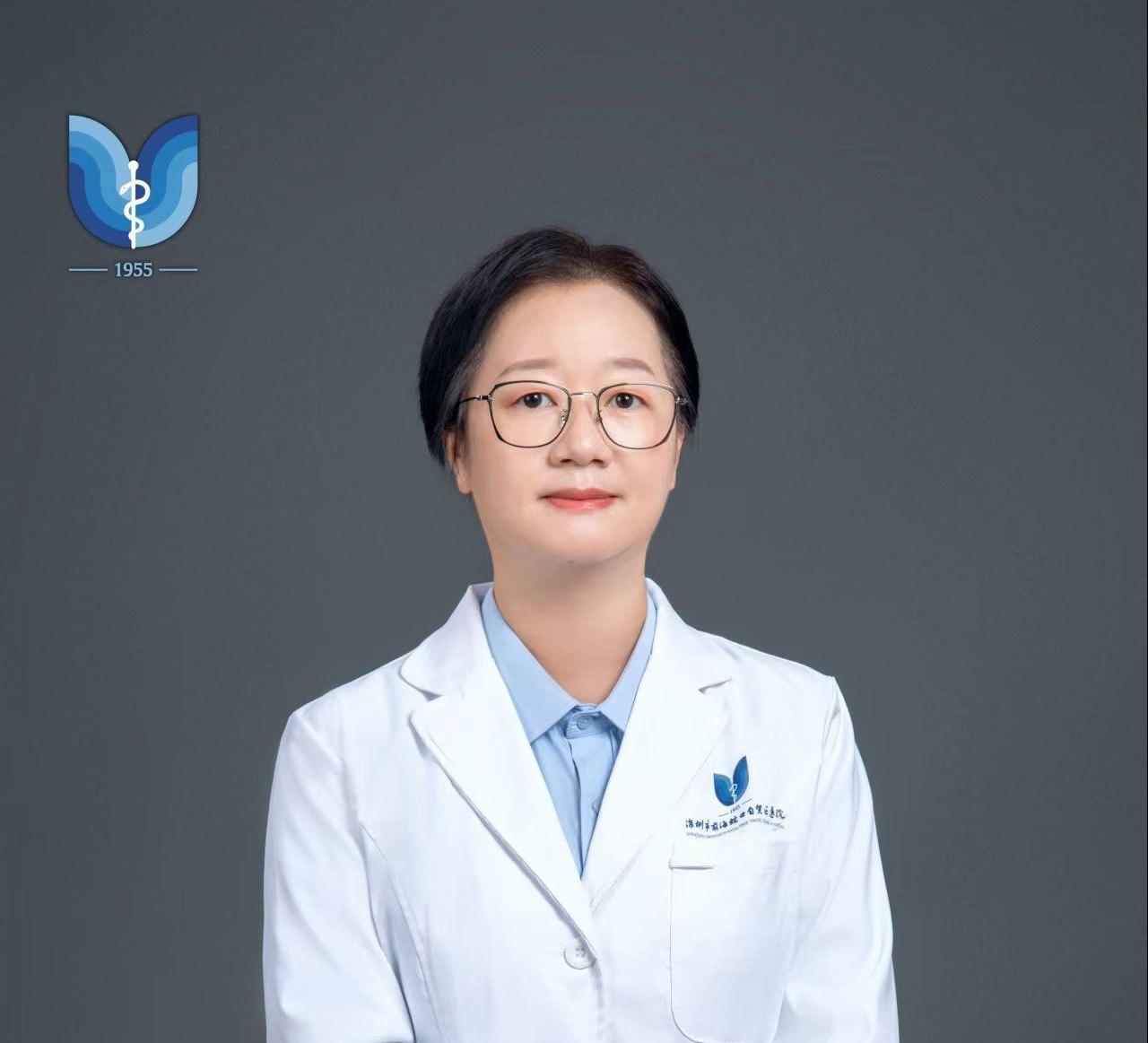 李小燕