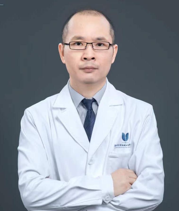 秦天中