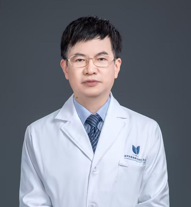 唐晨光