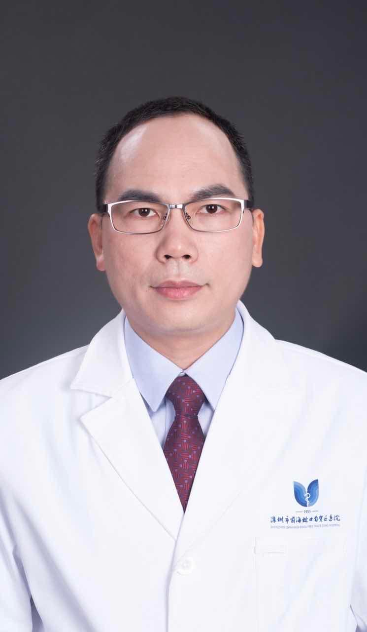 李龙