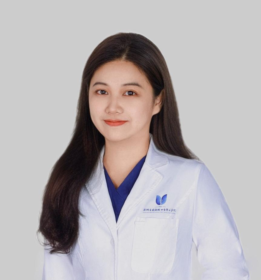 杨杰婷