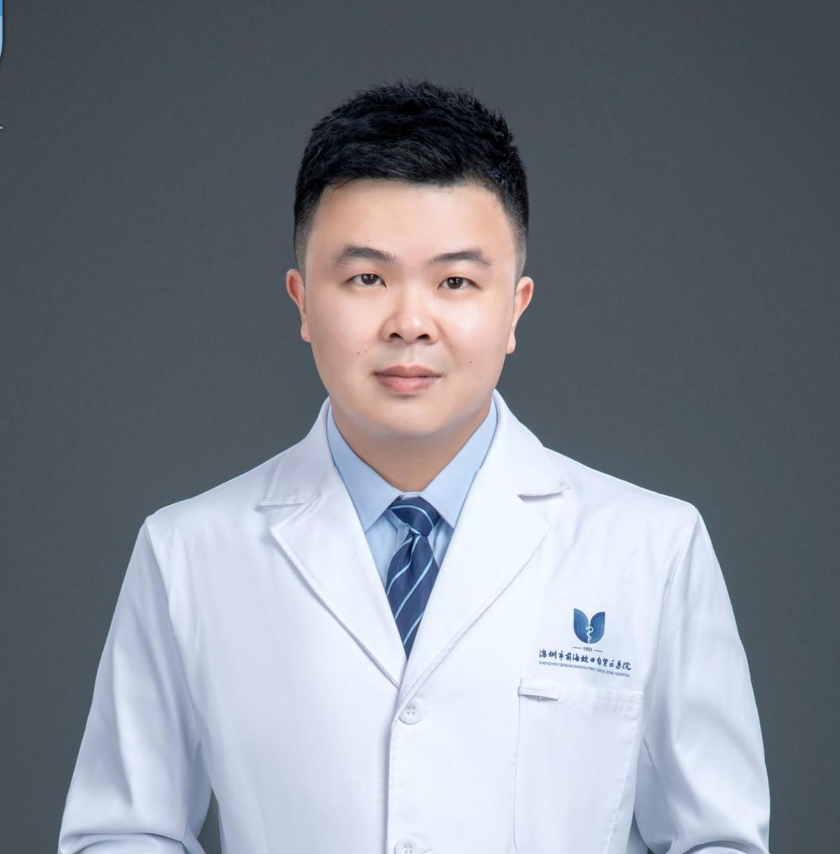 李锋