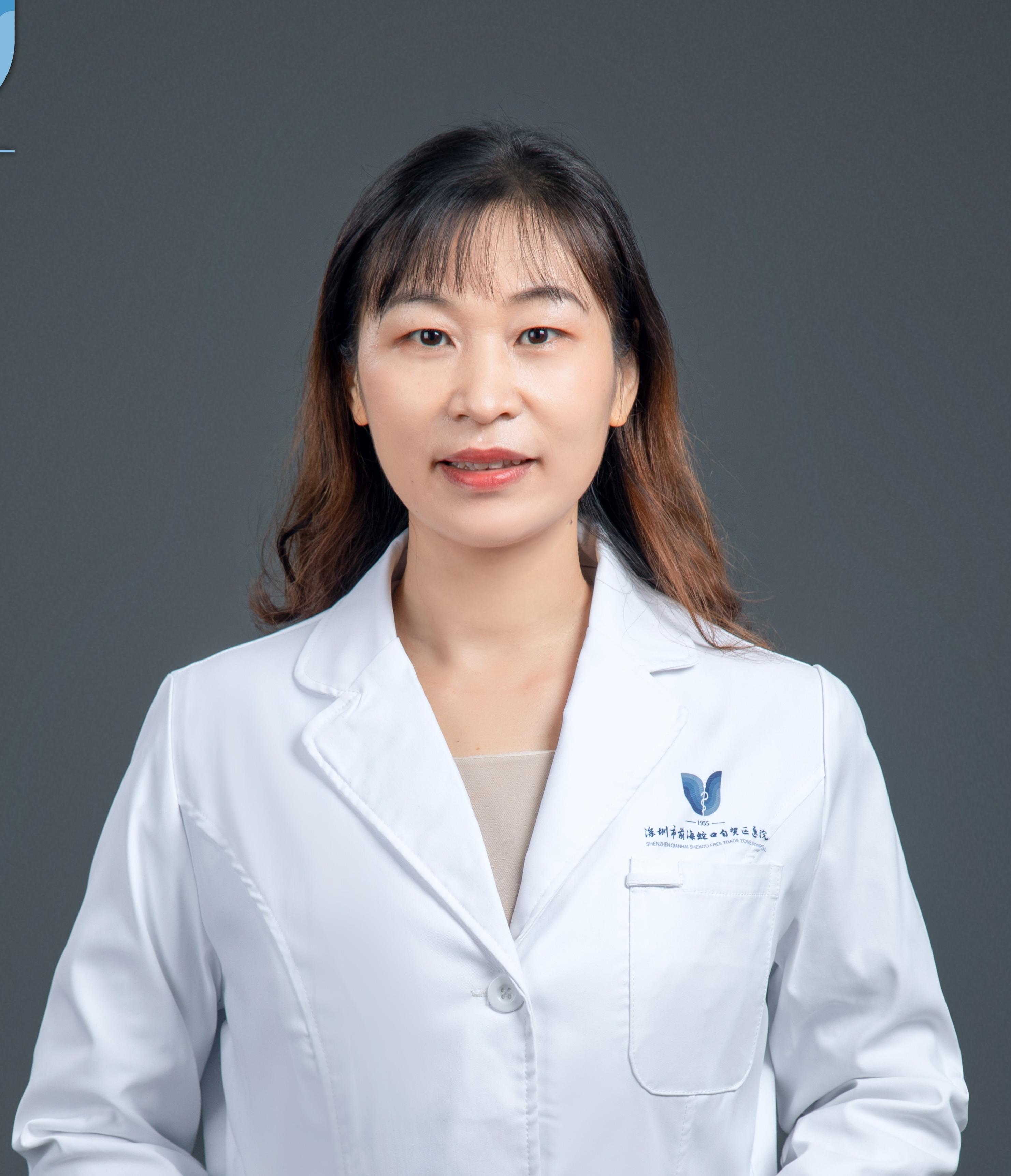 章小梅