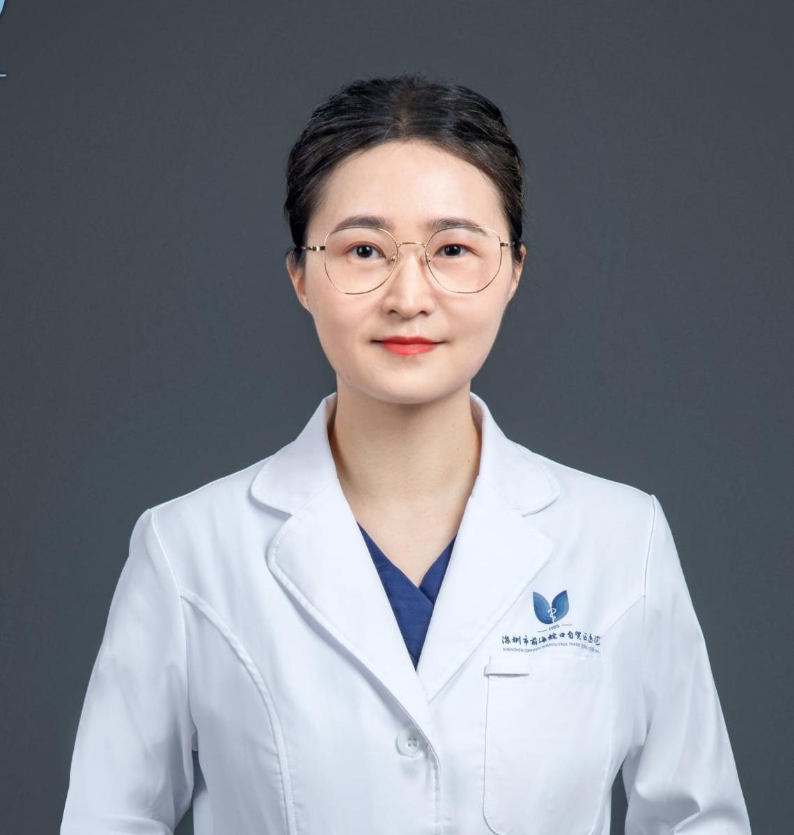 潘雅婷