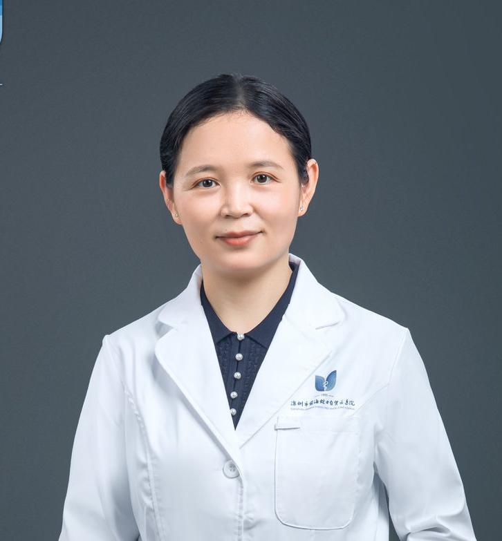 郭志慧