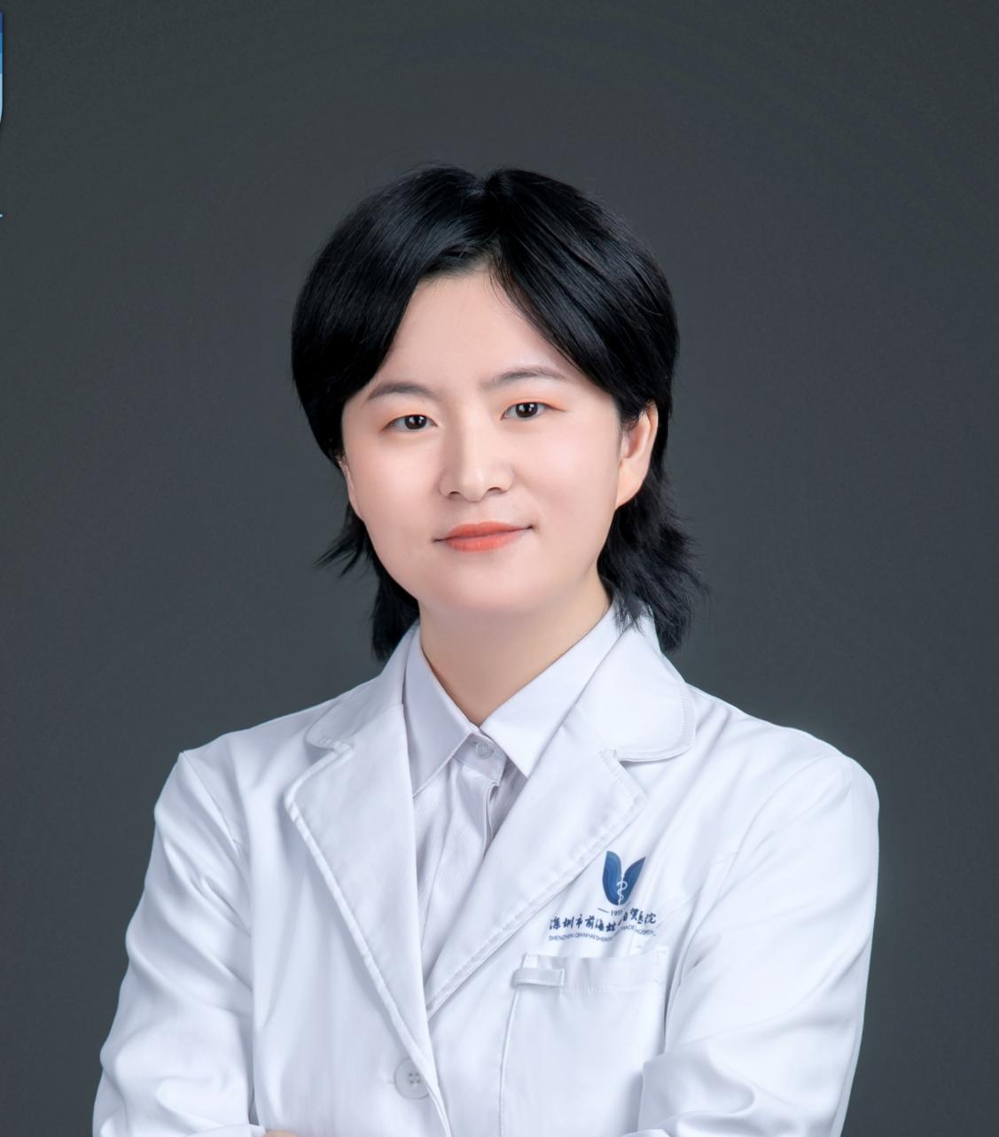 王双双