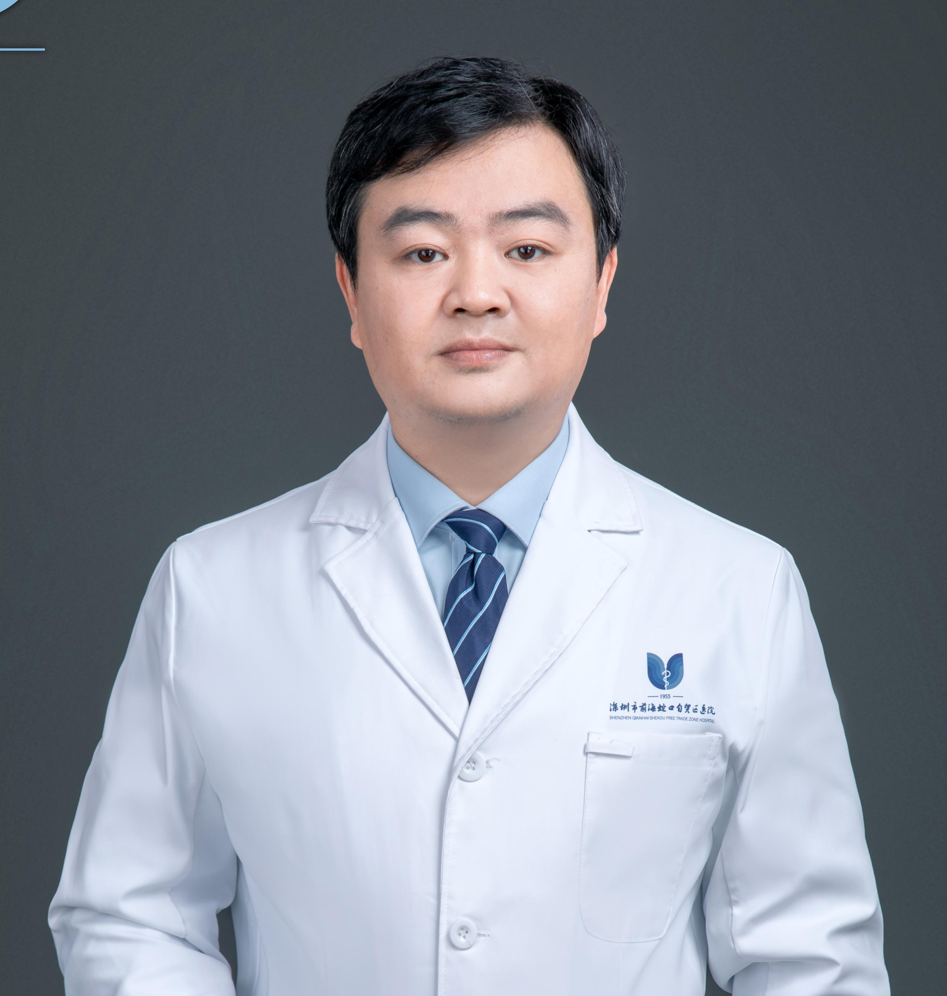 王志刚