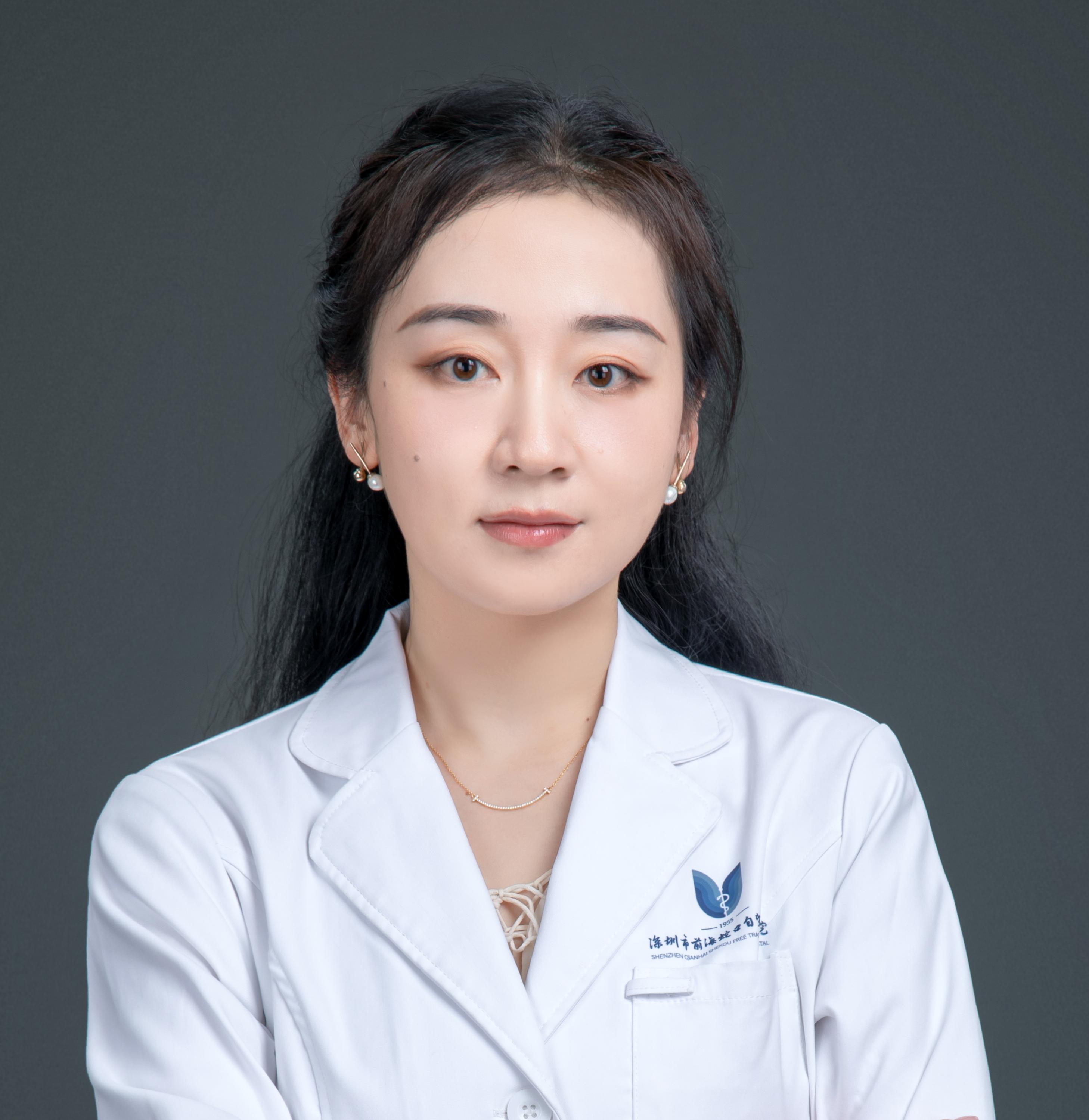 吴娱